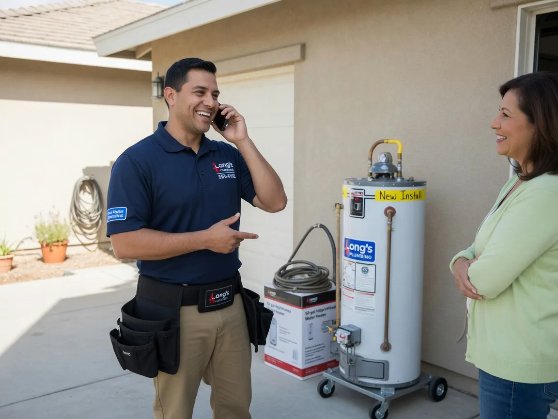 Leak Detection Ozone, AR FAQs